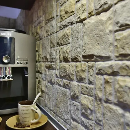 Angels Court 1 ヴィラ *