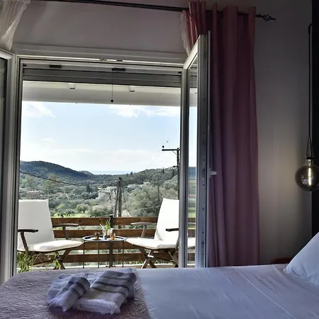 Angels Court 1 ヴィラ