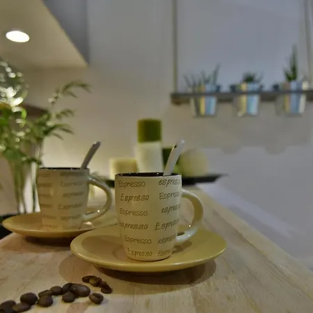 Villa Angels Court 1 Doukades