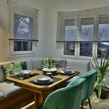 Angels Court 1 Βίλα