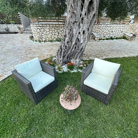 Angels Court 1 Doukádes