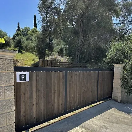 Angels Court 1 ヴィラ