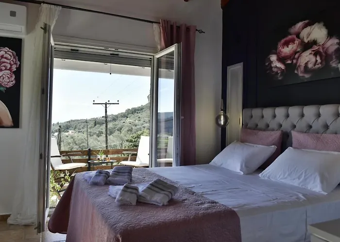 Βίλα Angels Court 1 Δουκάδες