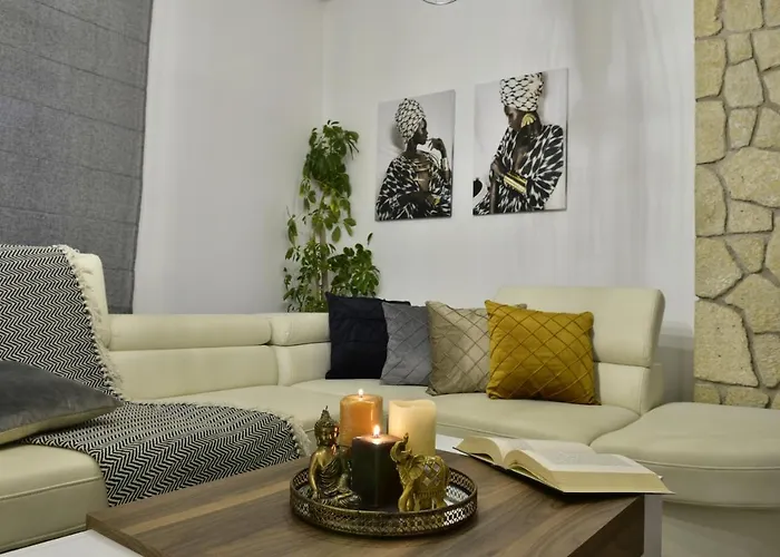 Βίλα Angels Court 1 Δουκάδες