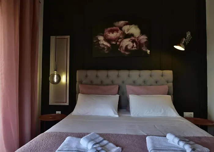 Angels Court 1 * Δουκάδες