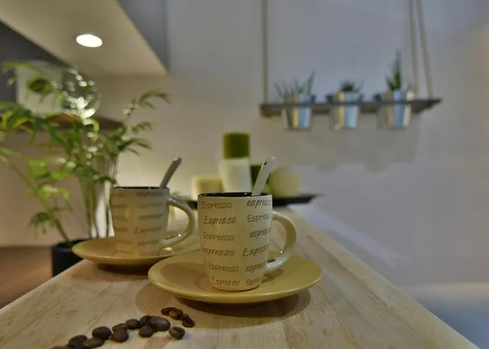 Βίλα Angels Court 1 Δουκάδες