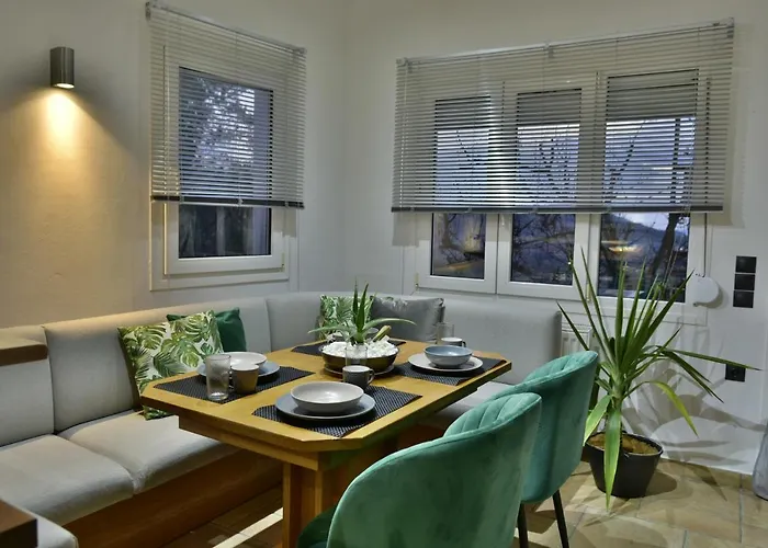 Angels Court 1 别墅