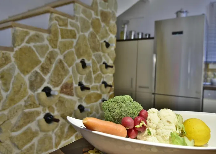 Βίλα Angels Court 1 *