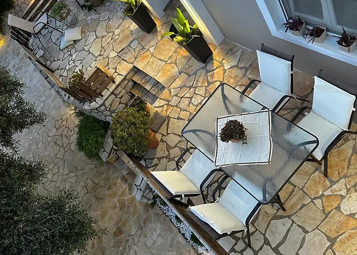 Angels Court 1 Βίλα *