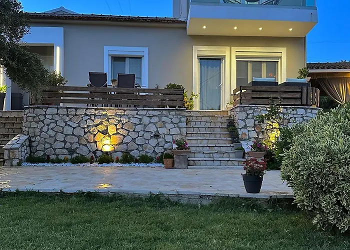 Βίλα Angels Court 1