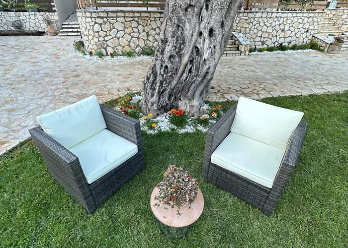 Angels Court 1 Δουκάδες