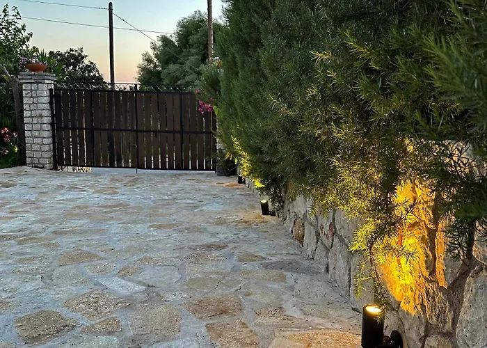 Angels Court 1 Δουκάδες