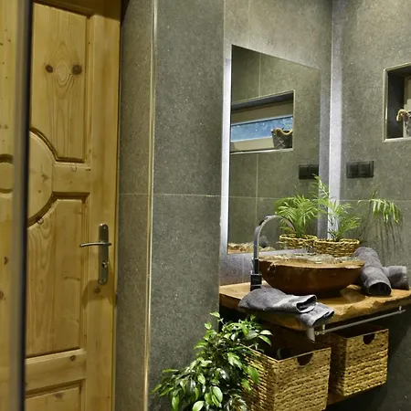 Villa Angels Court 1 Doukades