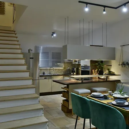 Angels Court 1 Villa