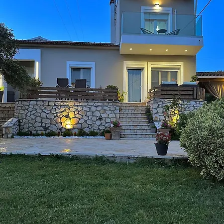 Villa Angels Court 1